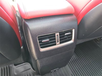 2020 Lexus RX 350 F SPORT Performance