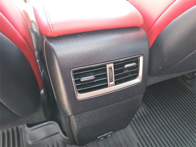 2020 Lexus RX 350 F SPORT Performance