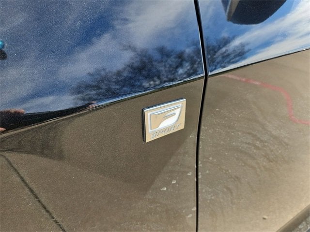 2020 Lexus RX 350 F SPORT Performance