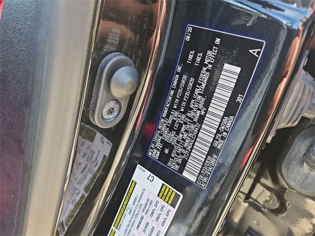 2020 Lexus RX 350 F SPORT Performance