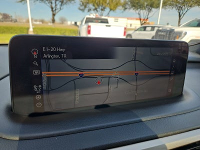 2020 Lexus RX 350 F SPORT Performance