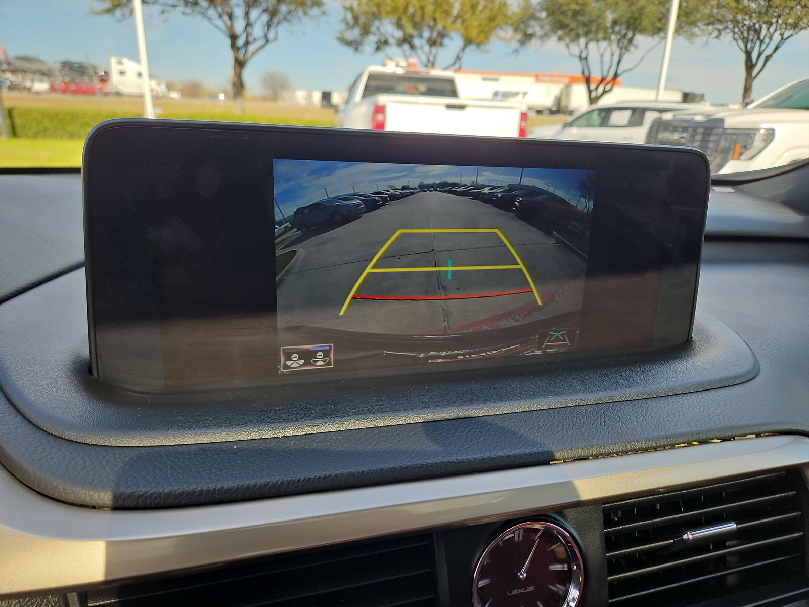 2020 Lexus RX 350 F SPORT Performance