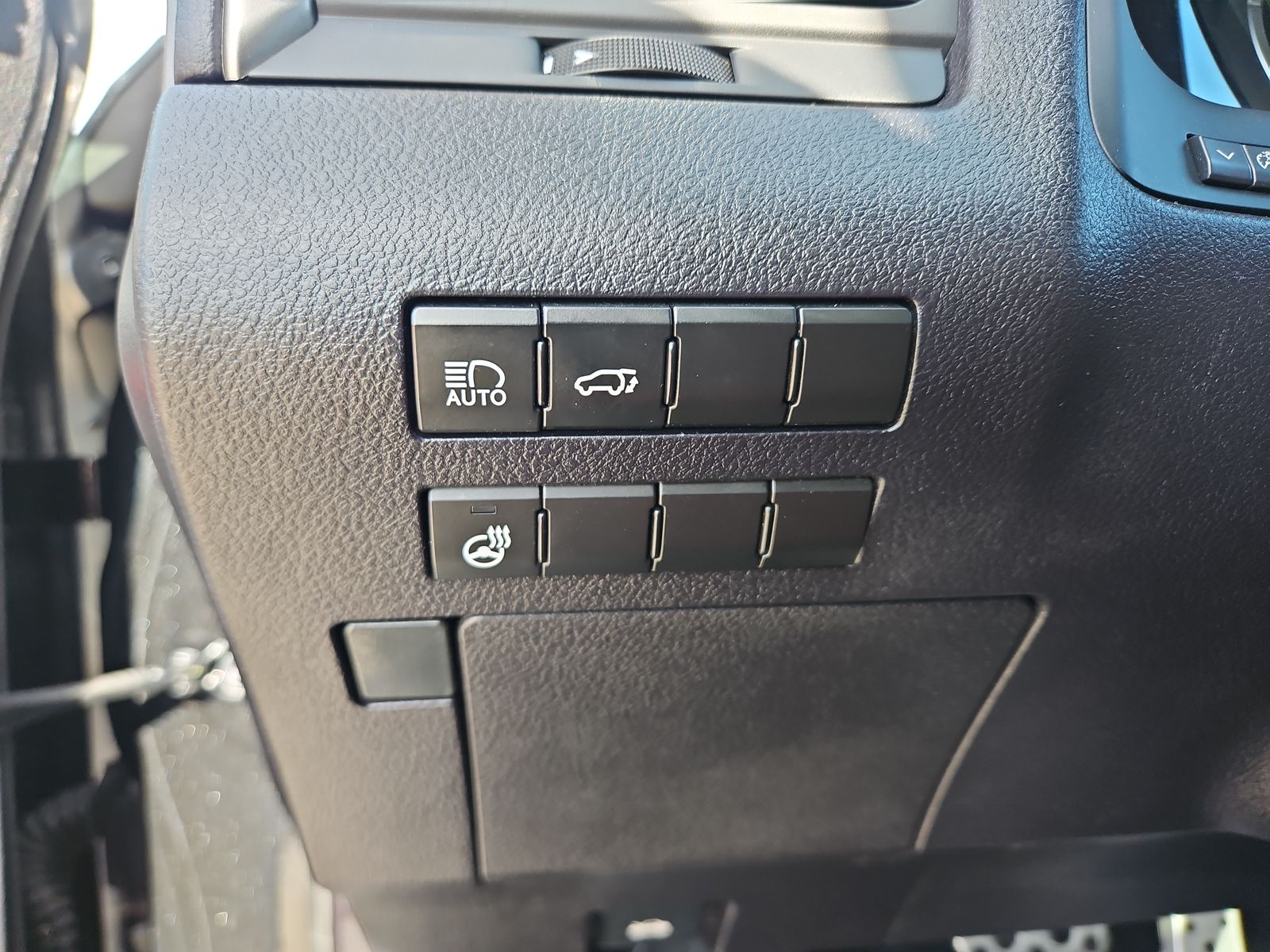 2020 Lexus RX 350 F SPORT Performance