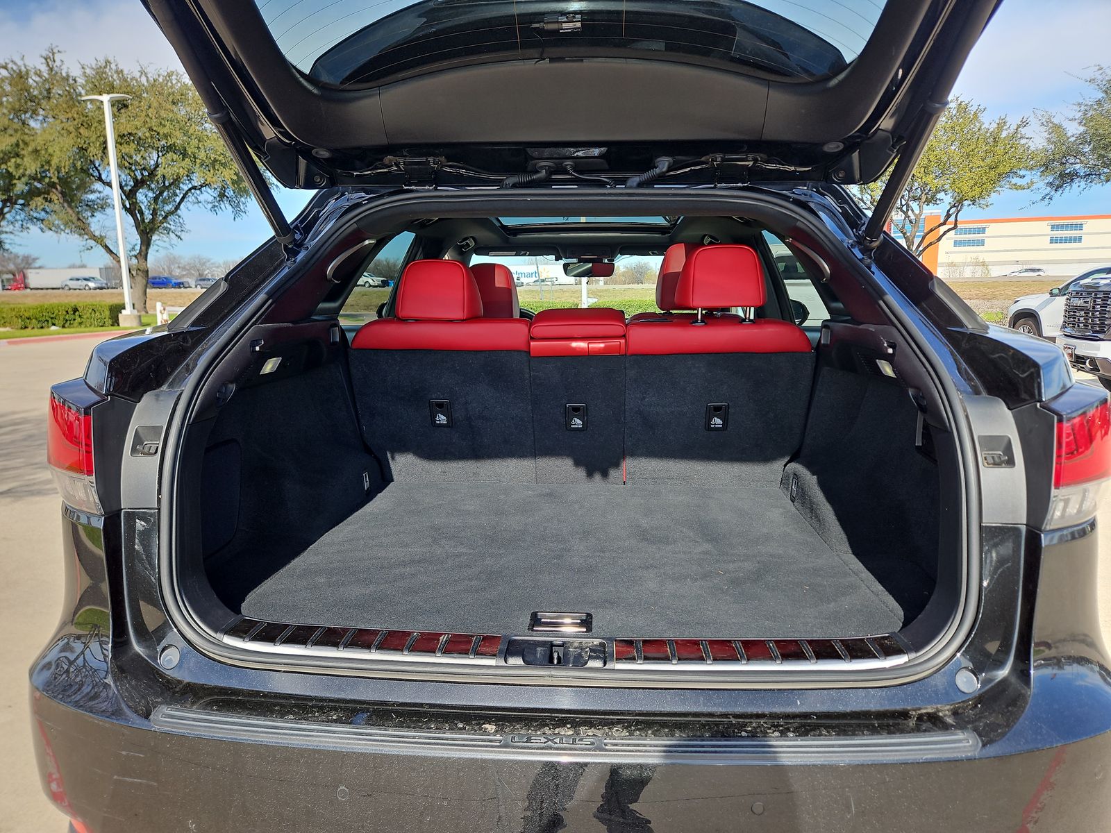 2020 Lexus RX 350 F SPORT Performance