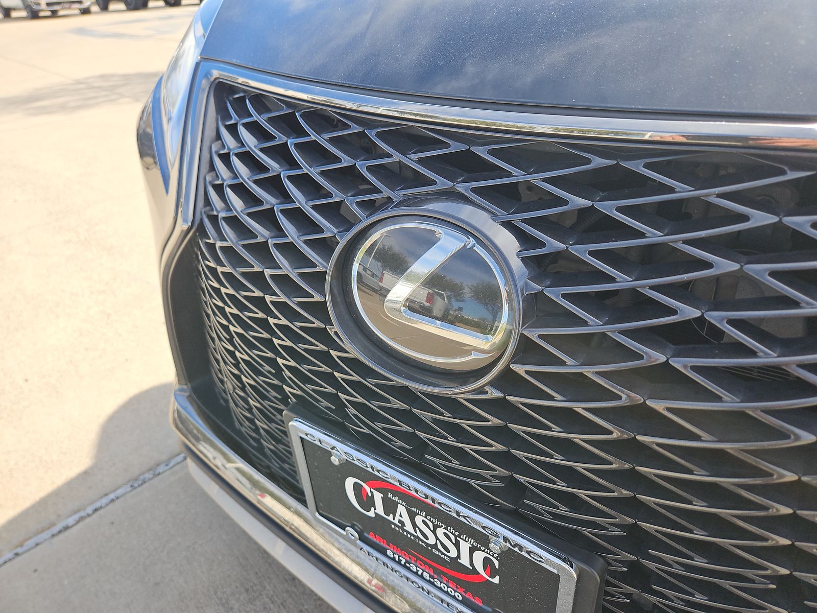 2020 Lexus RX 350 F SPORT Performance