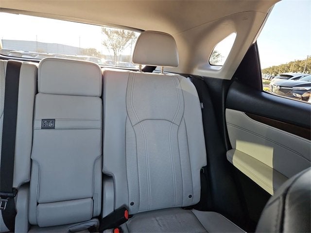 2018 Lexus RX 350 RX 350