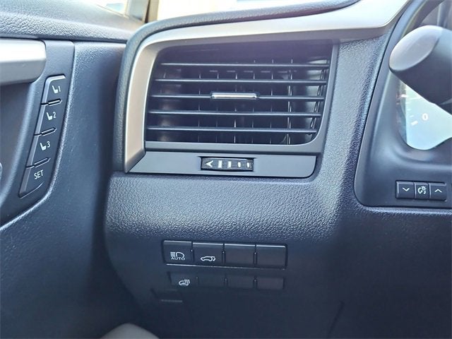 2018 Lexus RX 350 RX 350