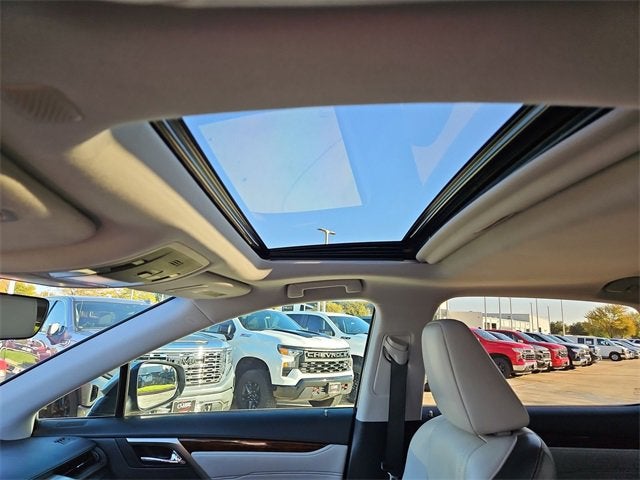 2018 Lexus RX 350 RX 350