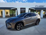 2018 Lexus RX 350 RX 350
