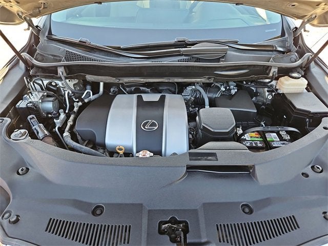 2018 Lexus RX 350 RX 350