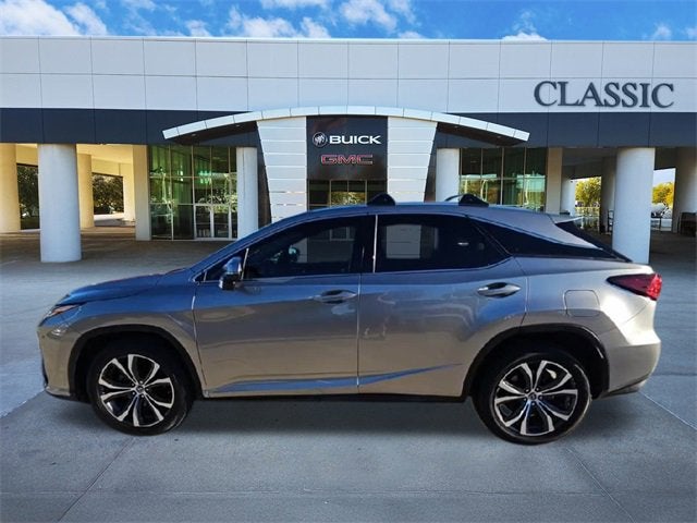 2018 Lexus RX 350 RX 350