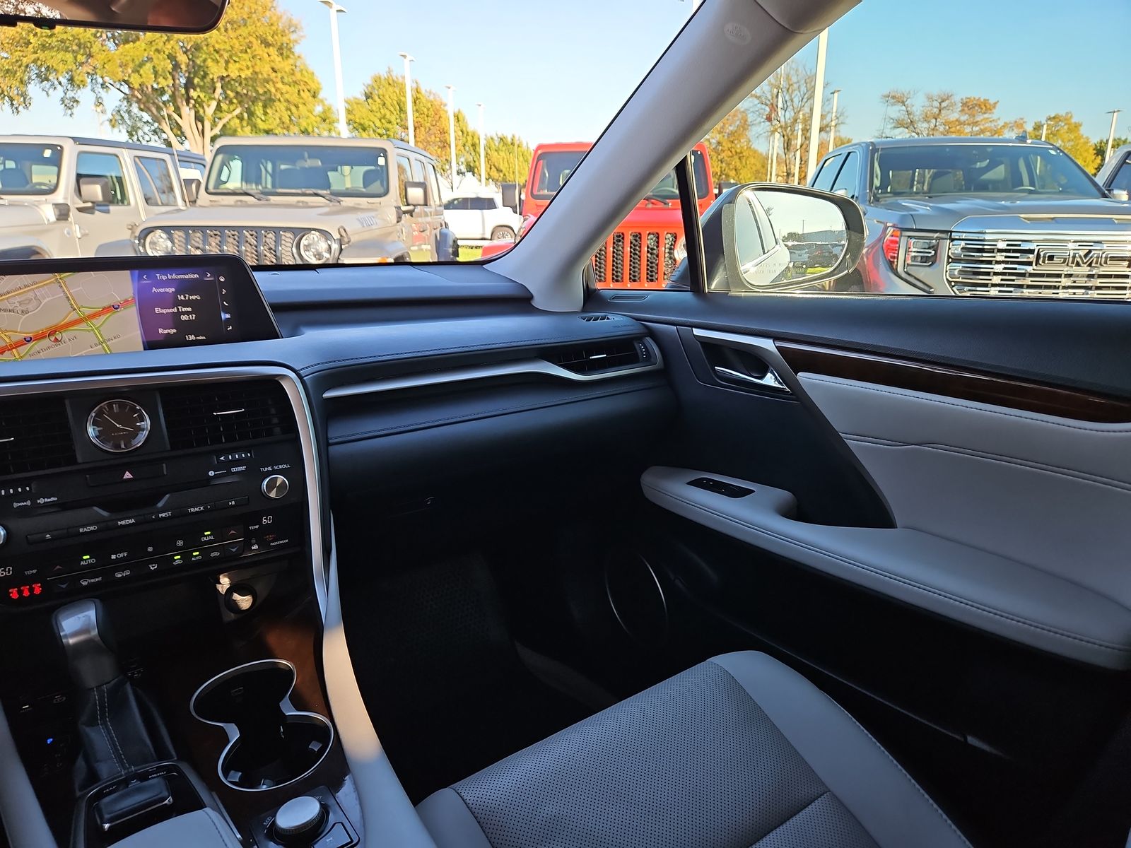 2018 Lexus RX 350 RX 350