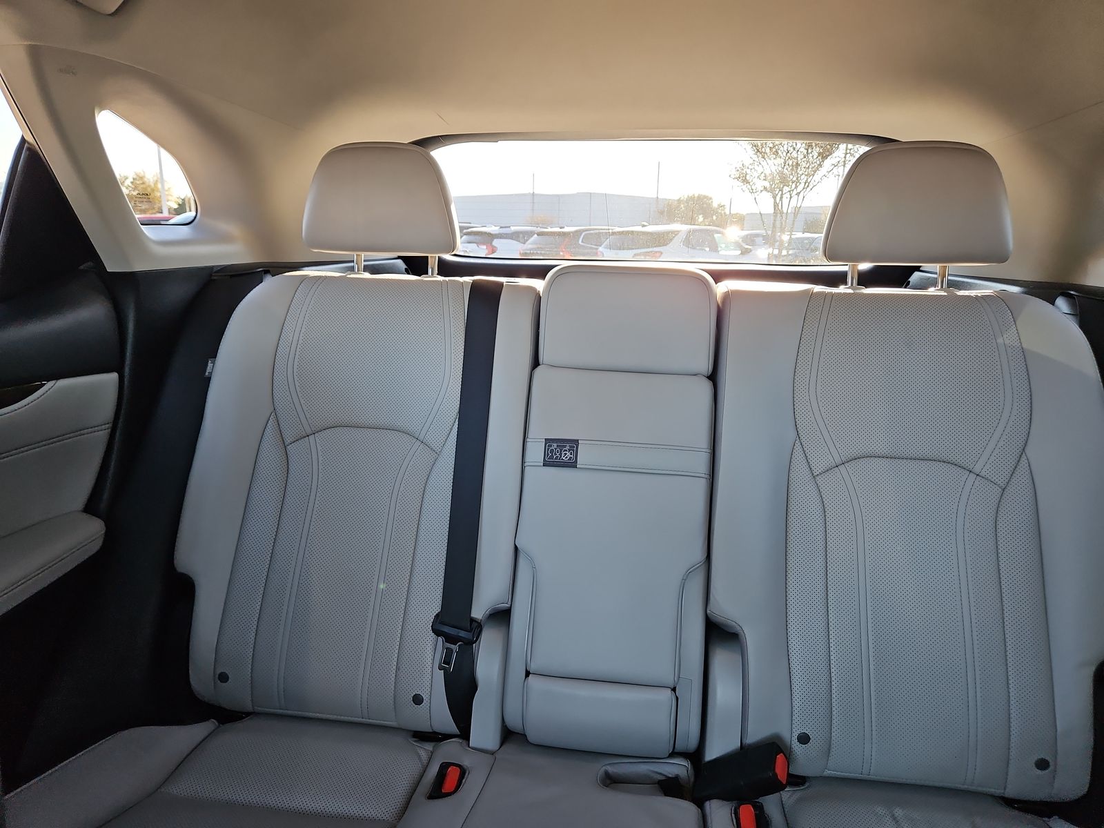 2018 Lexus RX 350 RX 350