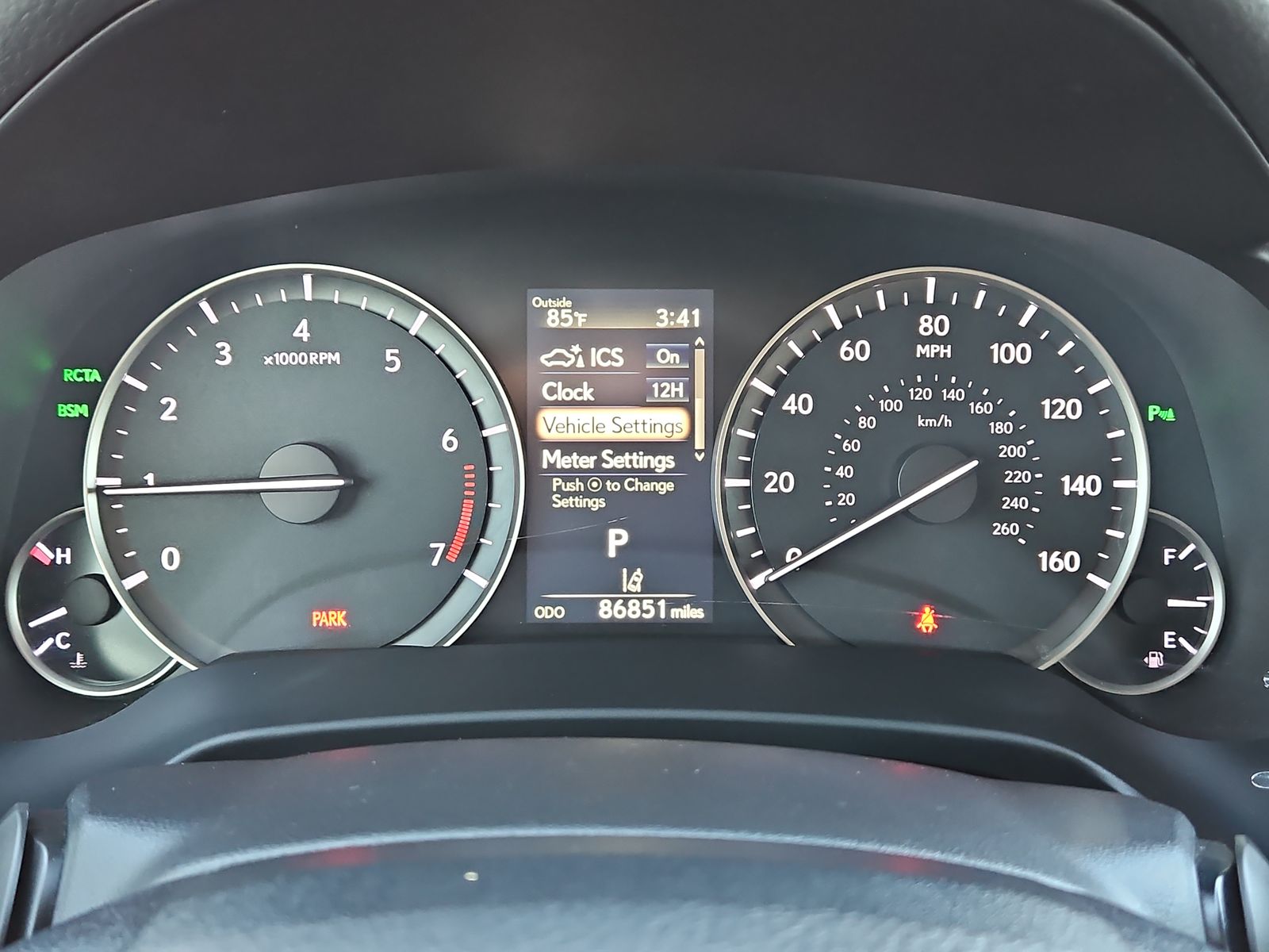 2018 Lexus RX 350 RX 350