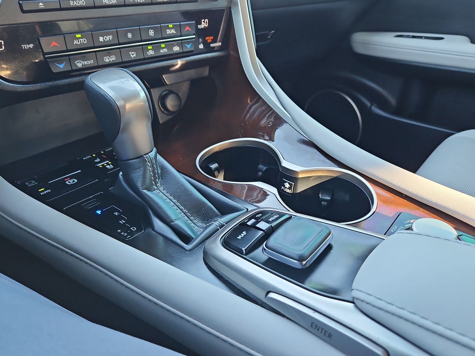 2018 Lexus RX 350 RX 350