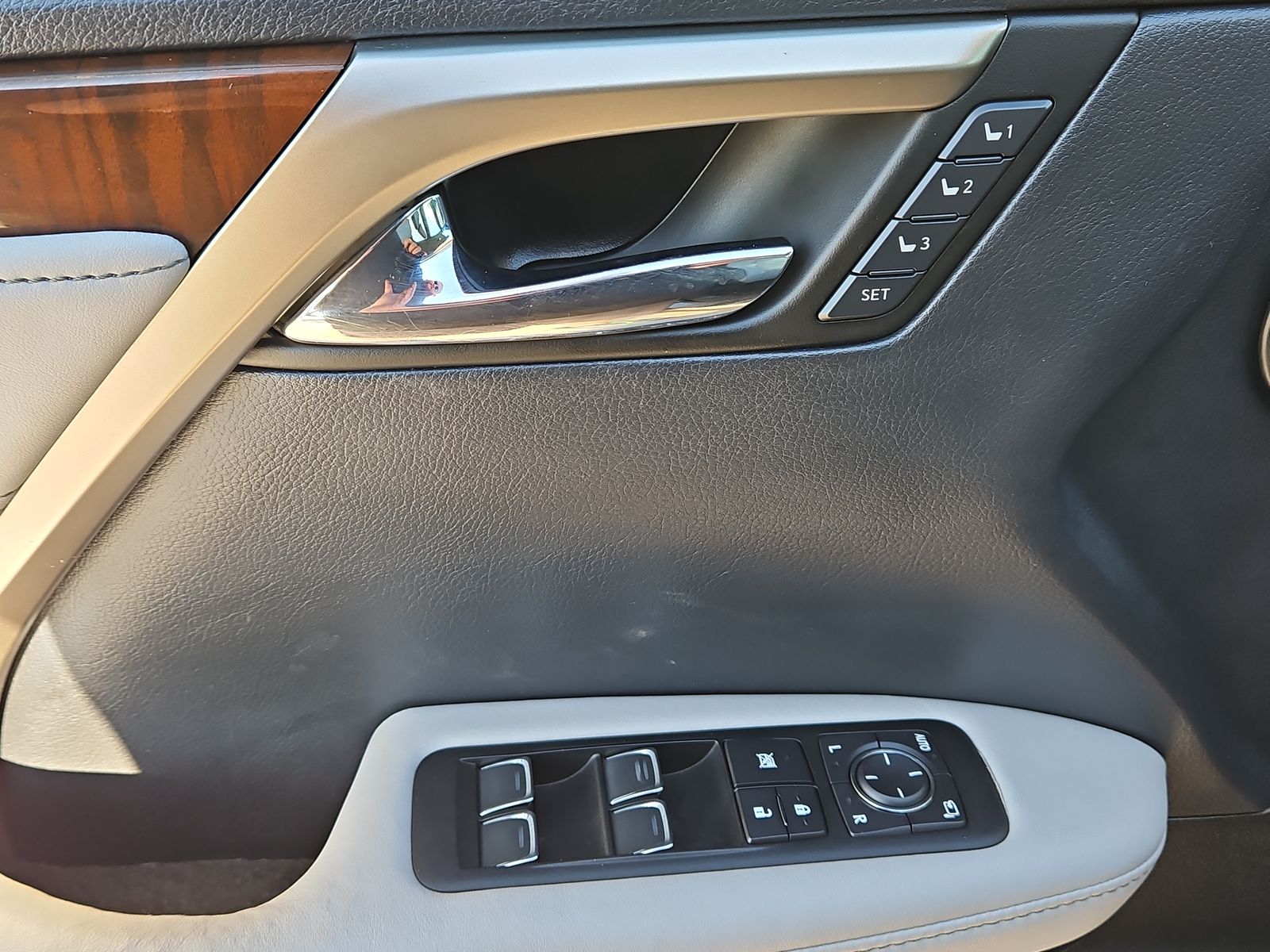 2018 Lexus RX 350 RX 350