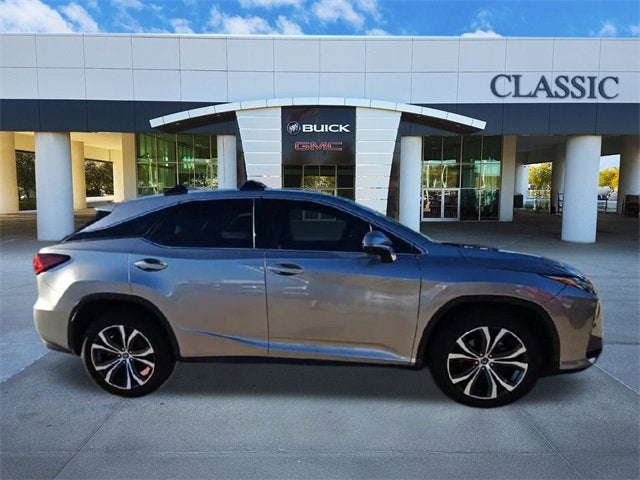 2018 Lexus RX 350 RX 350