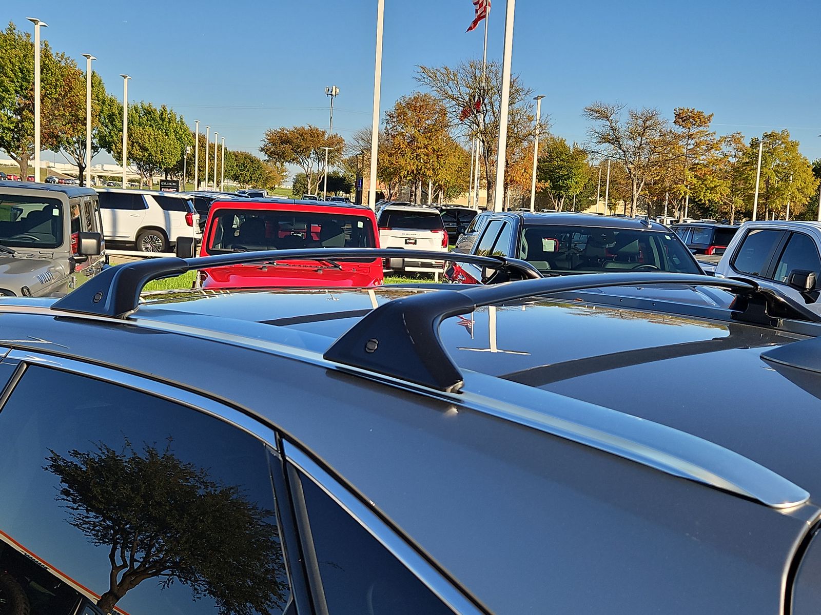 2018 Lexus RX 350 RX 350