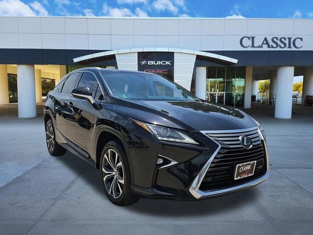 2019 Lexus RX 350 RX 350