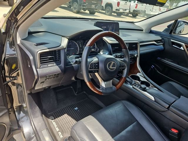 2019 Lexus RX 350 RX 350