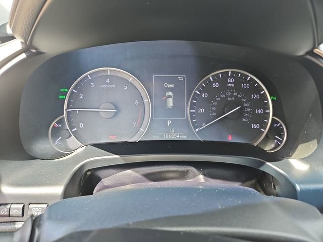 2019 Lexus RX 350 RX 350