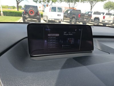2019 Lexus RX 350 RX 350