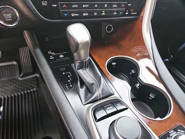 2019 Lexus RX 350 RX 350