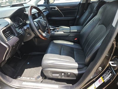 2019 Lexus RX 350 RX 350