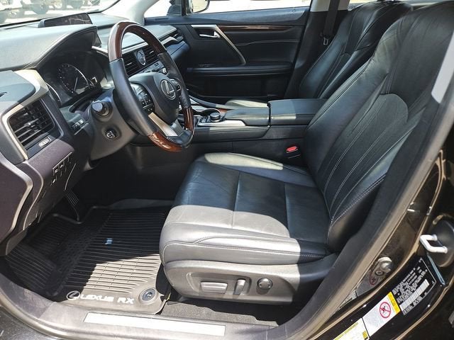 2019 Lexus RX 350 RX 350
