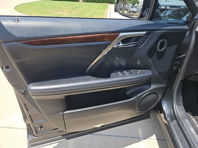 2019 Lexus RX 350 RX 350