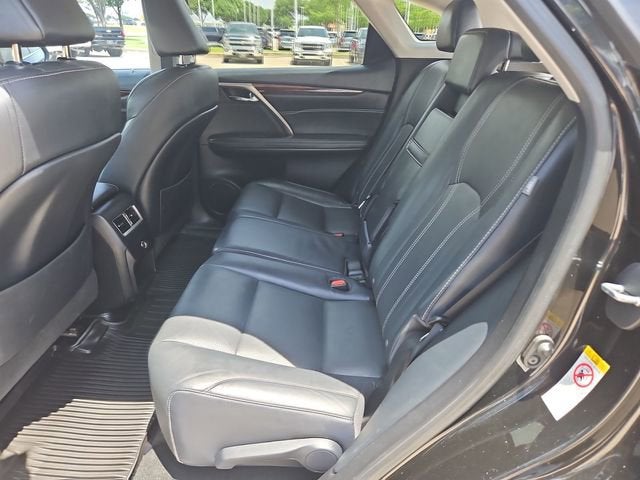 2019 Lexus RX 350 RX 350