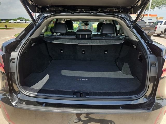 2019 Lexus RX 350 RX 350