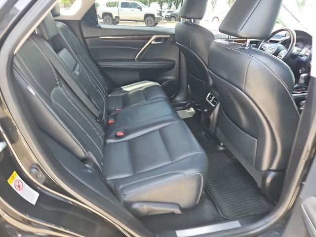 2019 Lexus RX 350 RX 350