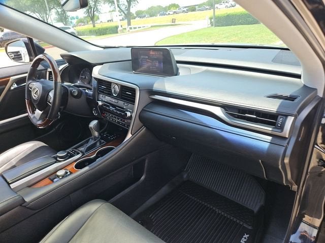 2019 Lexus RX 350 RX 350