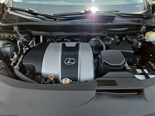 2019 Lexus RX 350 RX 350