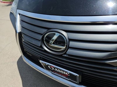 2019 Lexus RX 350 RX 350