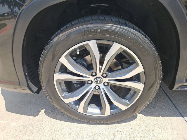 2019 Lexus RX 350 RX 350