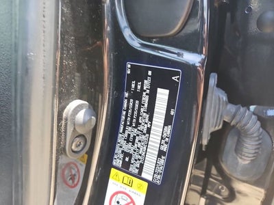 2019 Lexus RX 350 RX 350