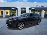 2019 Lexus RX 350 RX 350