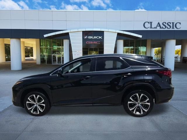 2019 Lexus RX 350 RX 350