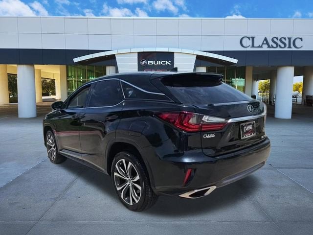 2019 Lexus RX 350 RX 350