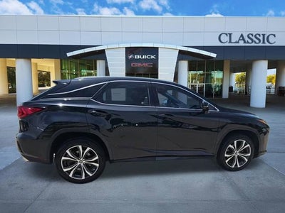 2019 Lexus RX 350 RX 350