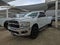 2020 RAM 3500 Lone Star Crew Cab 4x4 8' Box
