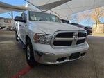 2022 RAM 1500 Classic Tradesman Crew Cab 4x4 5'7" Box