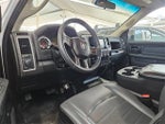 2022 RAM 1500 Classic Tradesman Crew Cab 4x4 5'7" Box