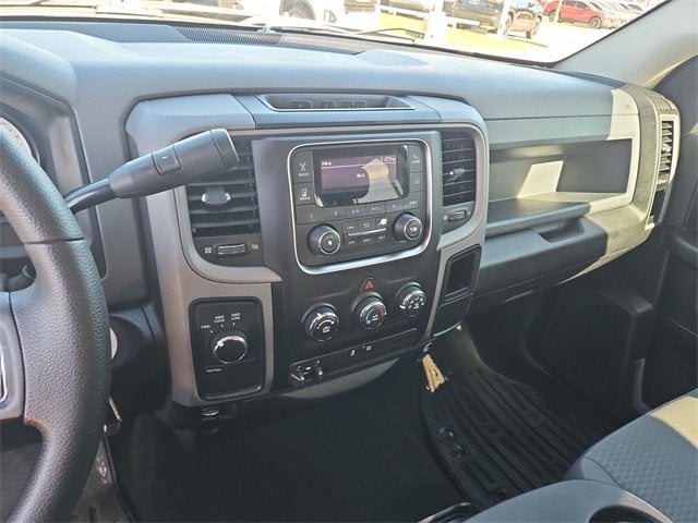 2016 RAM 2500 Tradesman