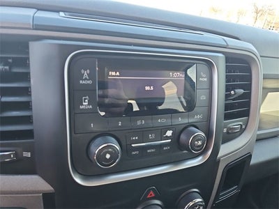 2016 RAM 2500 Tradesman