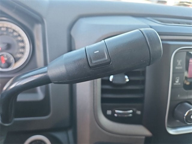 2016 RAM 2500 Tradesman