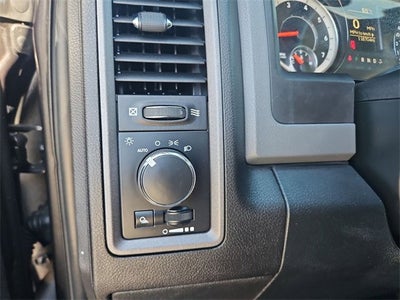 2016 RAM 2500 Tradesman