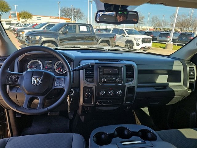 2016 RAM 2500 Tradesman